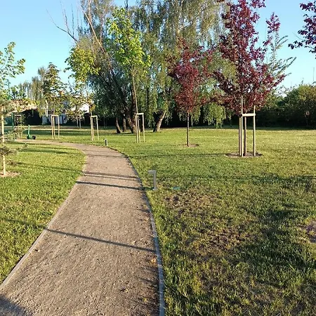 公寓 Nowoczesny Apartament Z Widokiem Na Morze *