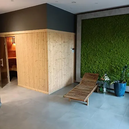 Nowoczesny Apartament Z Widokiem Na Morze 公寓