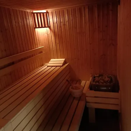 Nowoczesny Apartament Z Widokiem Na Morze 公寓